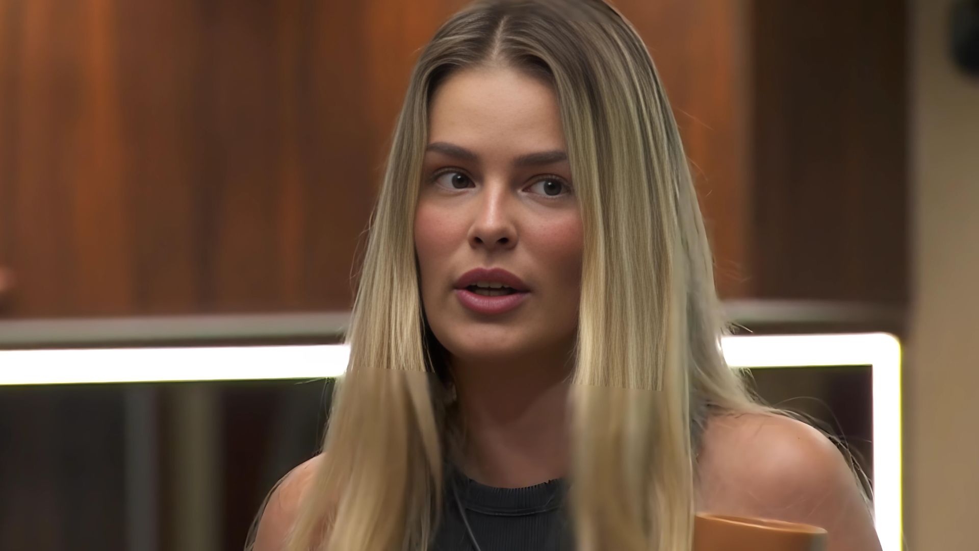 O que é o ‘Tá com Nada’ no BBB 24? Participantes estão a um passo de se darem mal