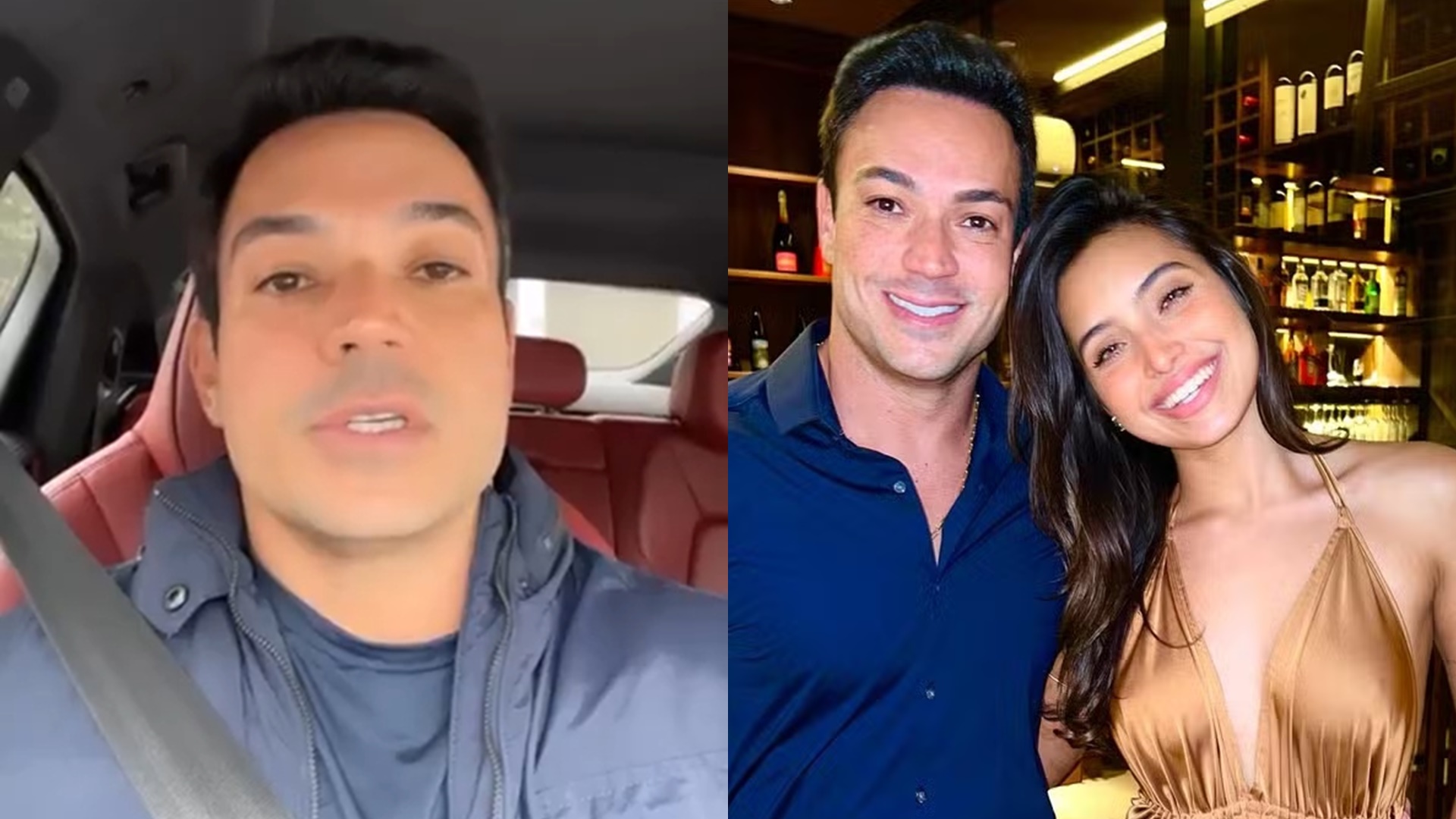 Pai de Vanessa Lopes revela mudança drástica para cuidar da filha: “Controlando remédio”