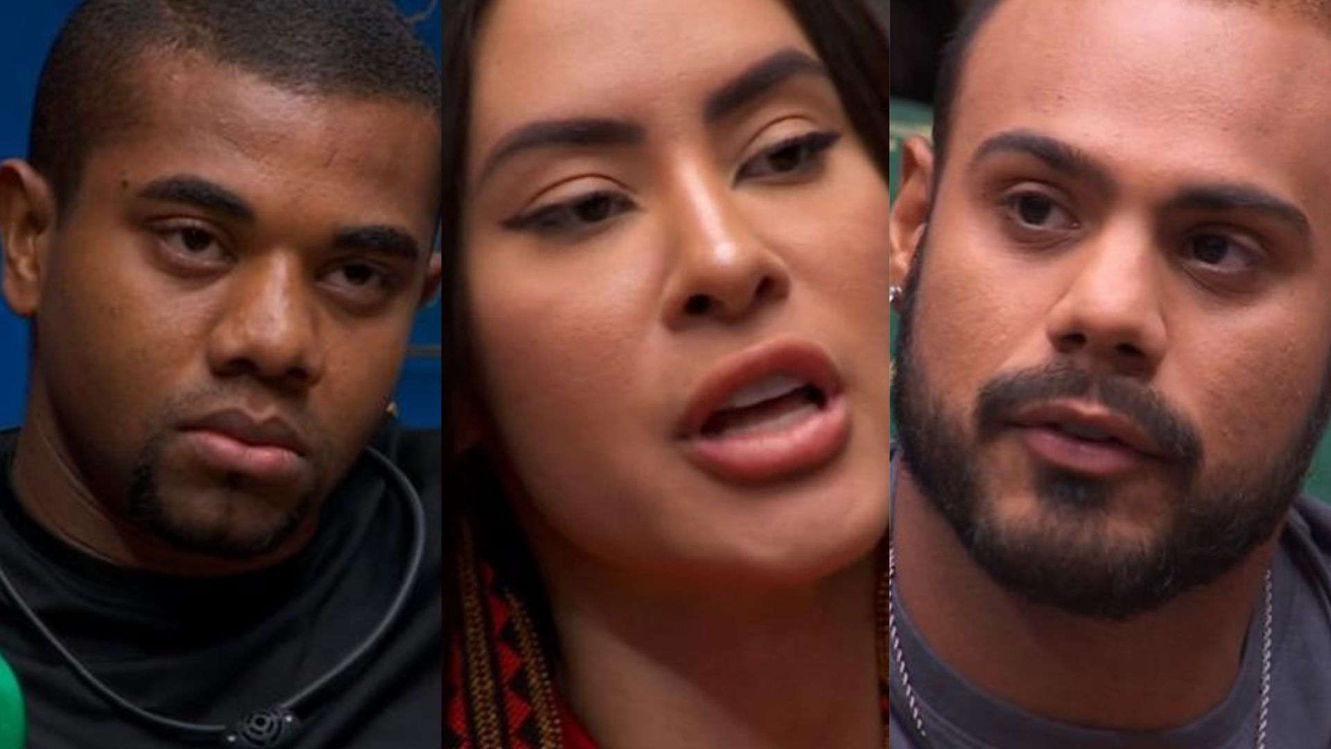 BBB 24: Quem sai? Brother é massacrado em enquetes e decepciona web: “Pena”