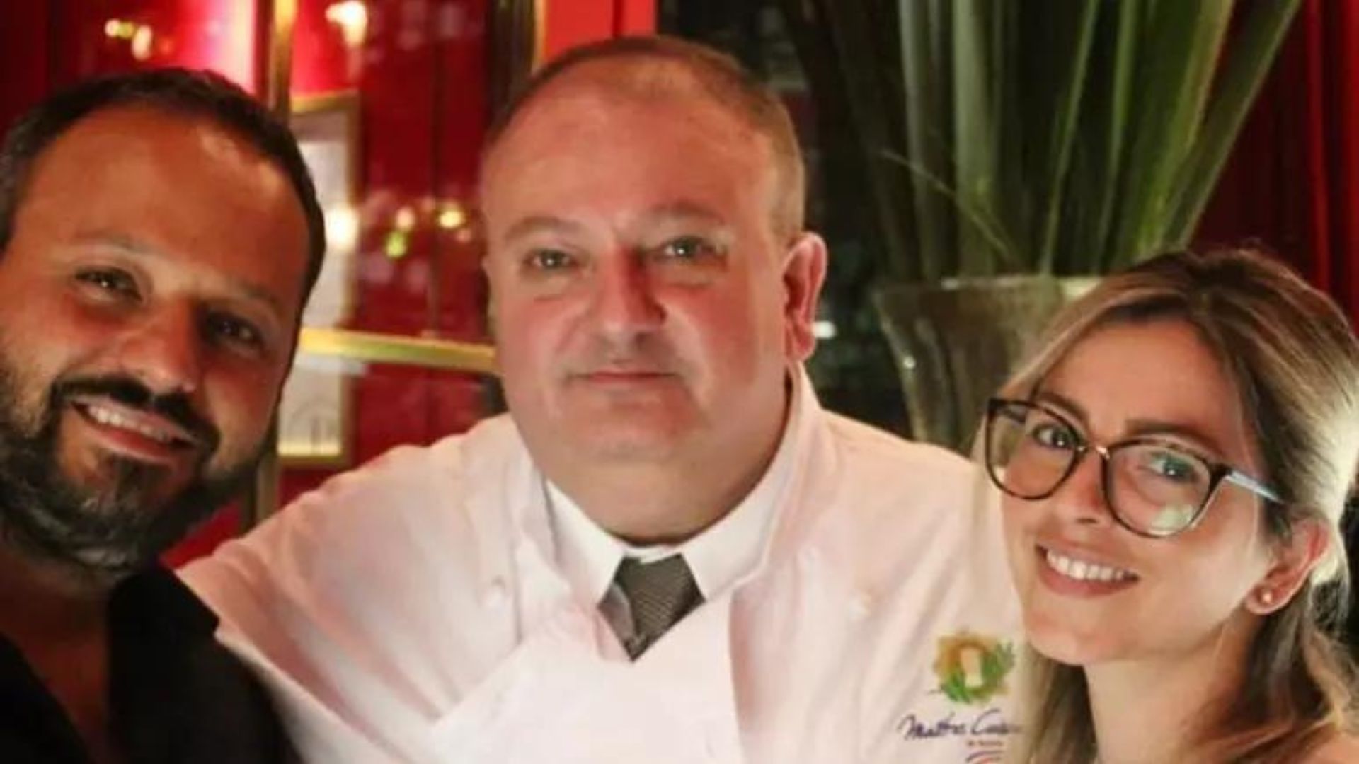 Tão jovem! Participante de ‘Pesadelo na Cozinha’ morre aos 37 anos