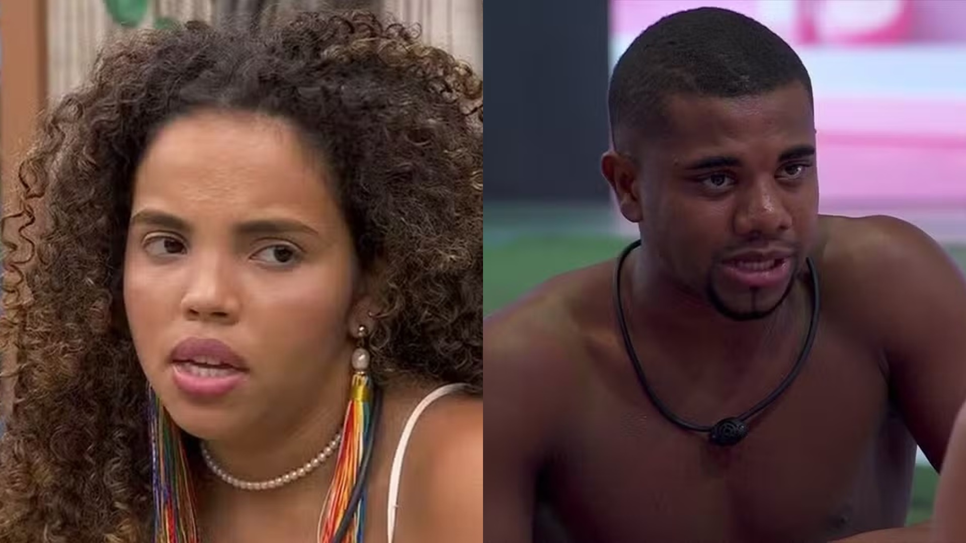 BBB 24: Pitel revela se Davi passou do ponto durante festa: “Estava bêbado”