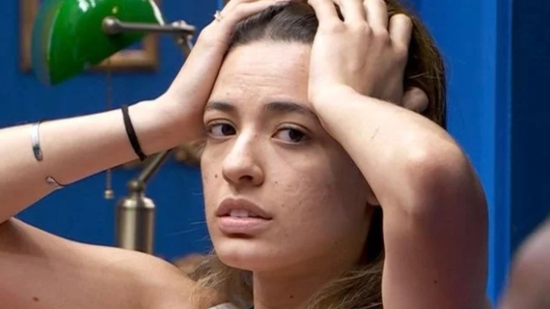 Por que Beatriz está incomodada com atitude dos brothers em festa do BBB 24?