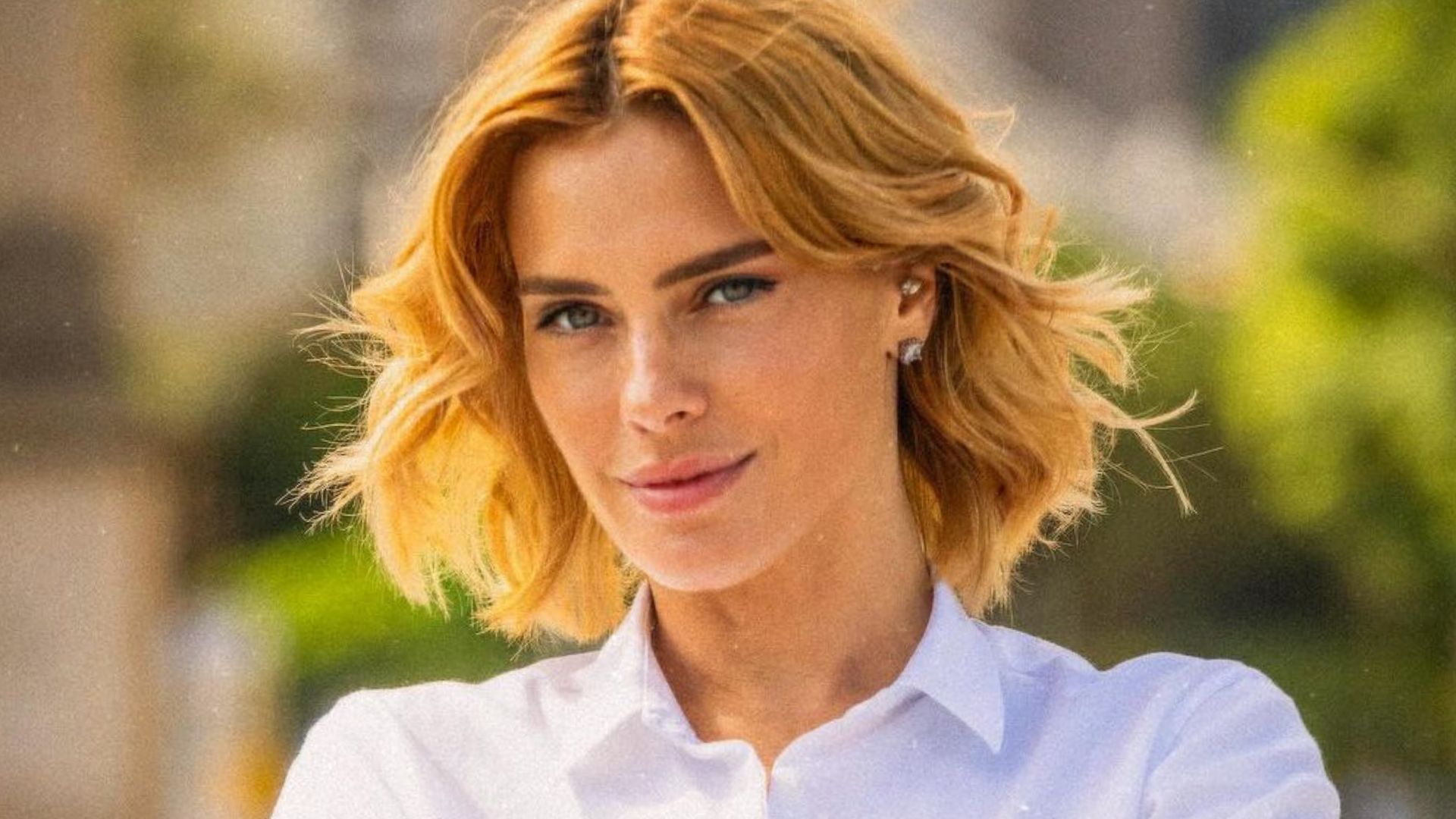 Por que a Carolina Dieckmann decidiu deixar a TV Globo?