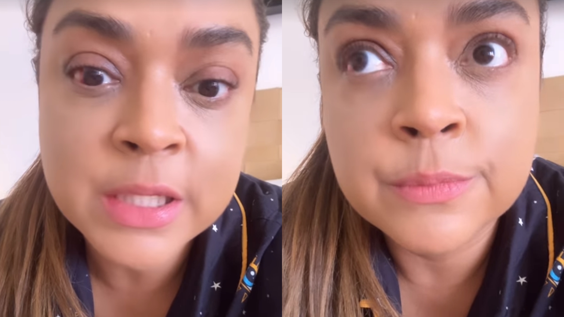Preta Gil descobre doença e desabafa ao cancelar shows de Carnaval: “Me derrubou”
