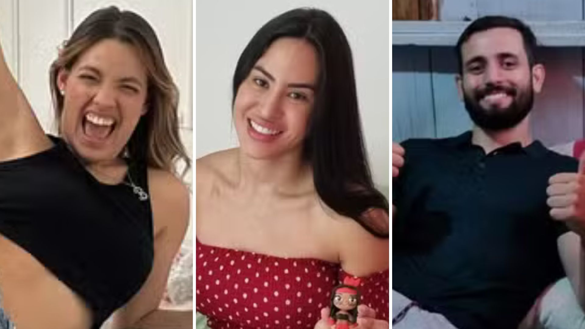 Quartos precários de participantes do BBB 24 impressiona público; veja