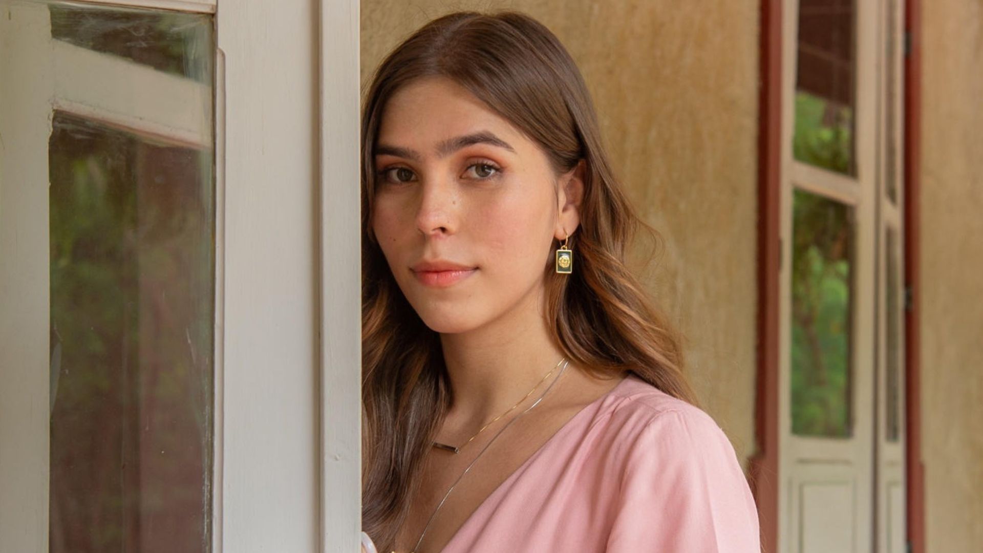Quem é a Buba de ‘Renascer’? Gabriela Medeiros faz estreia em remake