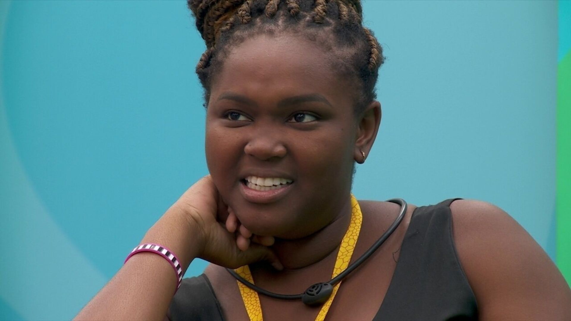 Quem está na ‘Mira do Líder’ do BBB 24? Raquele promete mexer no jogo com alvos