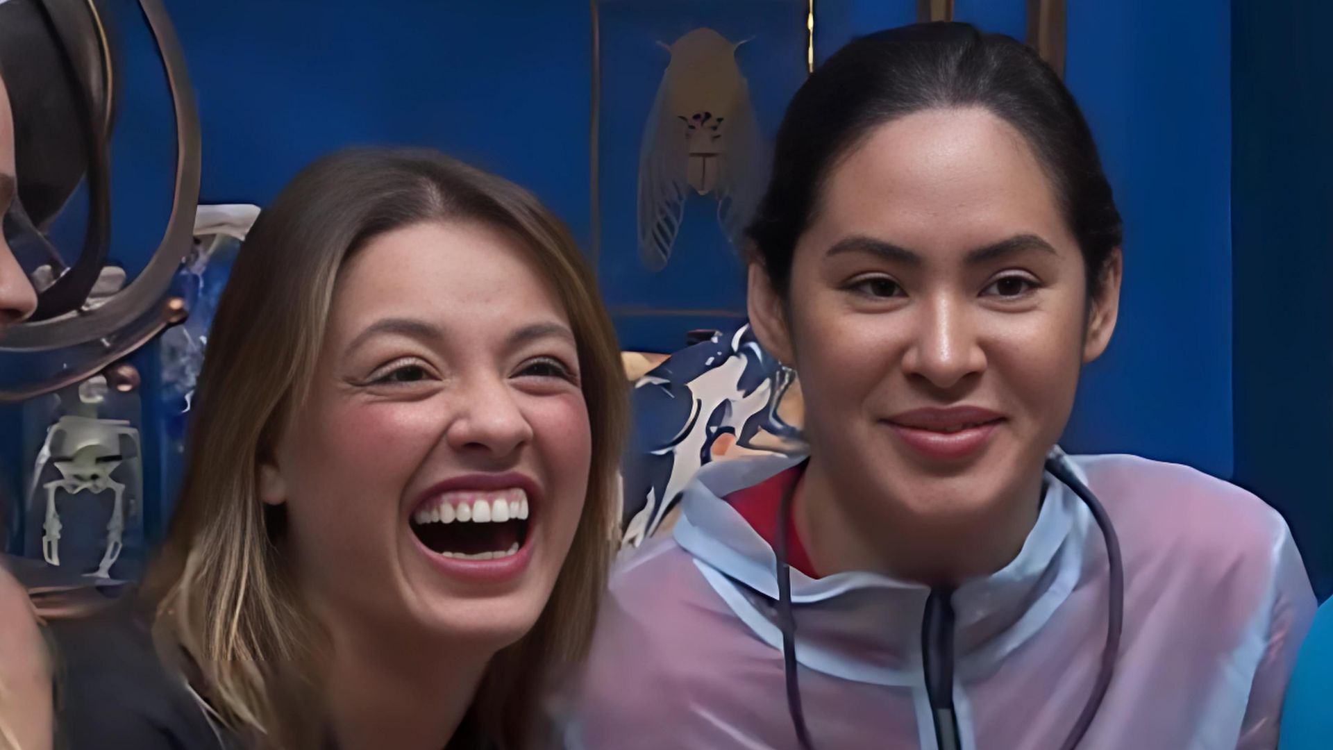 Quem será a líder do BBB 24? Decisão pode abalar Beatriz e Isabelle