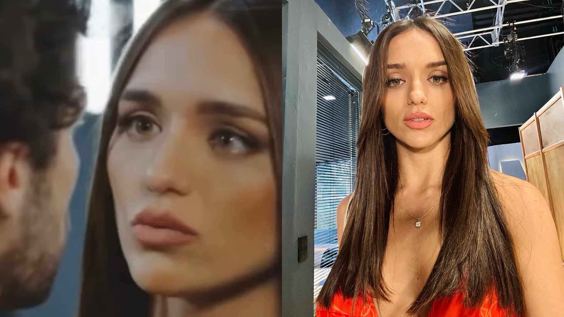 Rafa Kalimann se emociona ao falar sobre estreia como atriz na Globo: “Falta pouco”