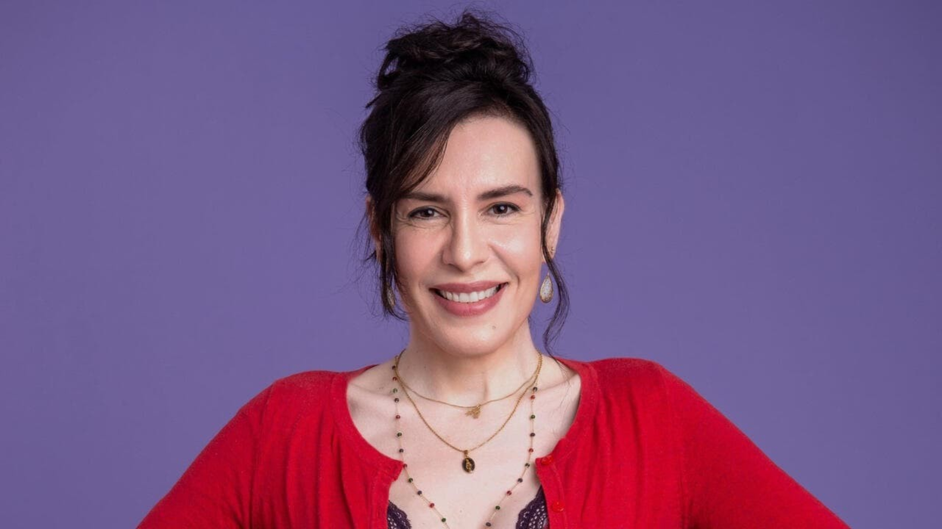 Renée em ‘Elas por Elas’, Maria Clara Spinelli faz desabafo: ‘Um preconceito velado’