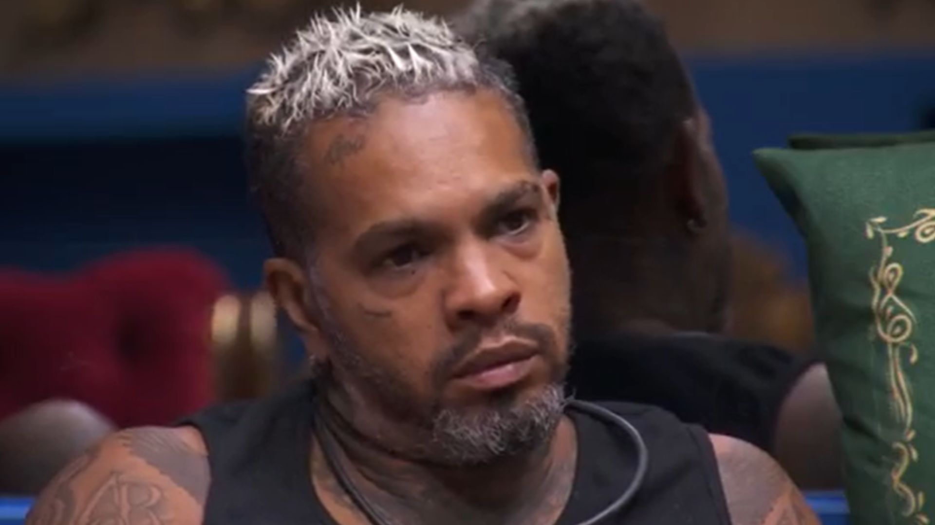 BBB 24: Rodriguinho planeja expulsão de adversário: “Vai embora”