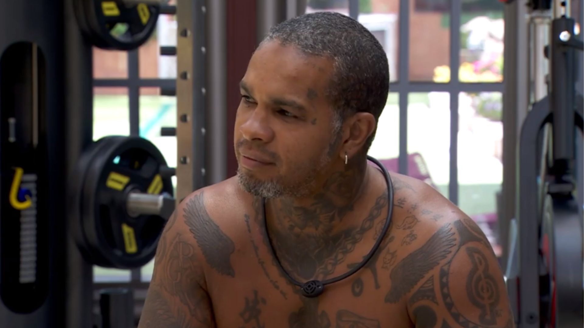 BBB 24: Rodriguinho detona sister e reclama do reality show: “Não convivo”