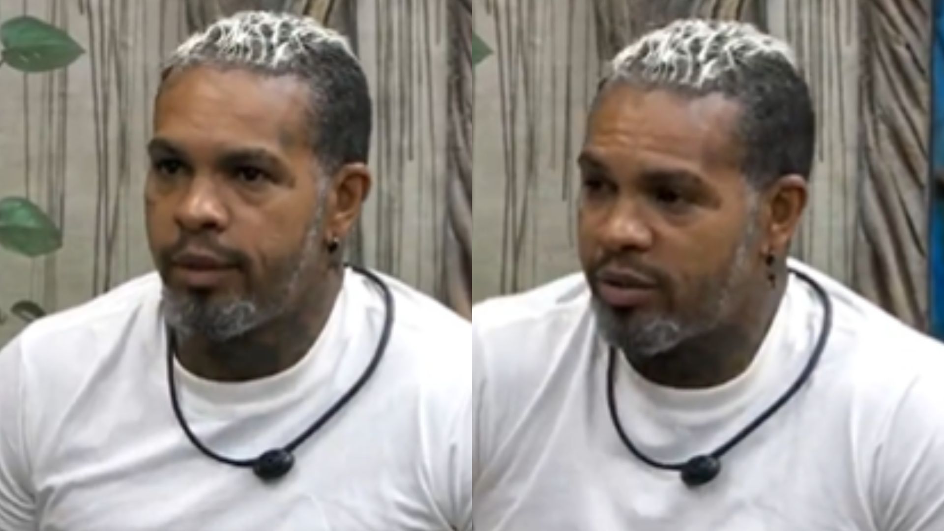 Cantor de pagode critica soberba de Rodriguinho no ‘BBB 24’: “Manda tirar”