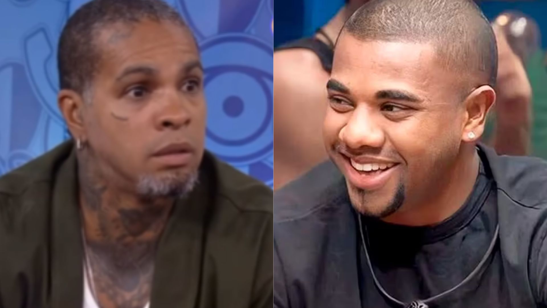 Fora do ‘BBB 24’, Rodriguinho se choca com popularidade de Davi: “Mentira?”