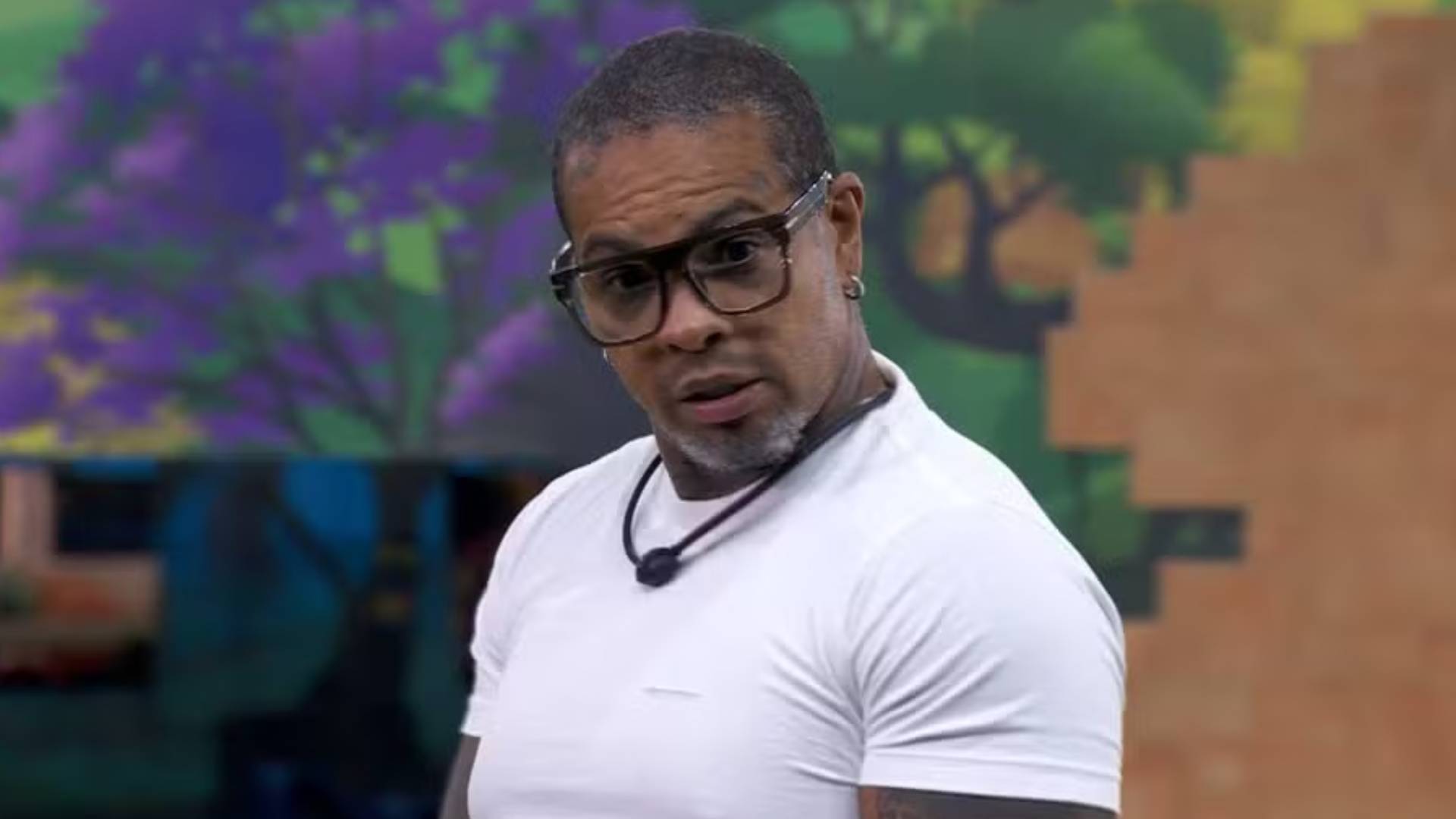 BBB 24: No Paredão, Rodriguinho implora para ser eliminado: “Ver minha mulher”