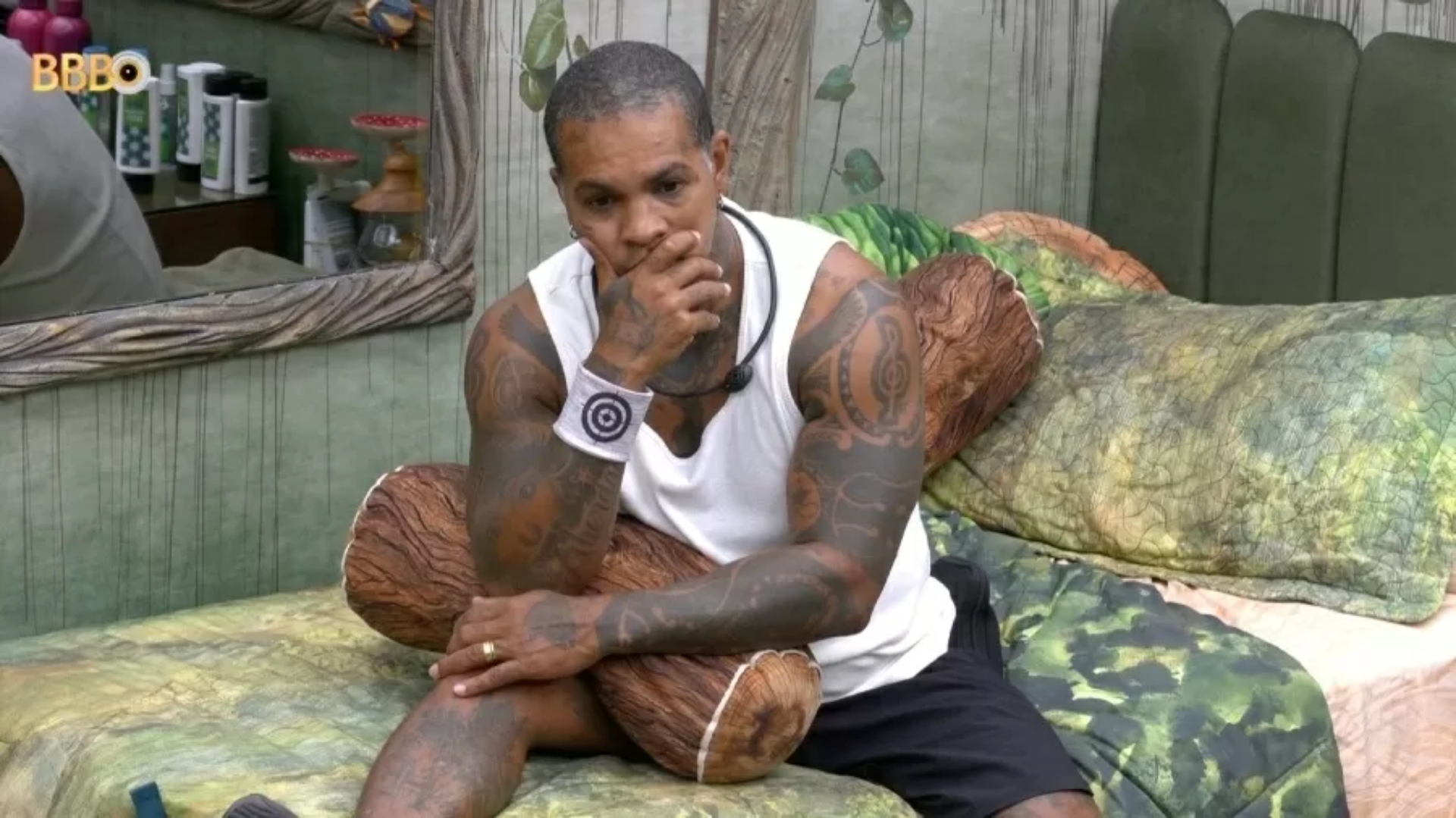 BBB 24: Próximo eliminado? Por que Rodriguinho é o favorito para deixar o reality?
