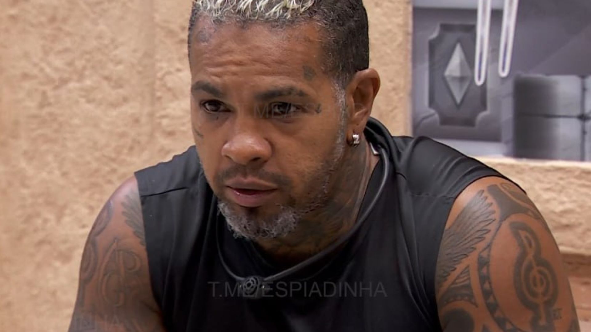 Prejuízo! Rodriguinho perde dinheiro para estar no BBB24: “Sem ganhar nada”