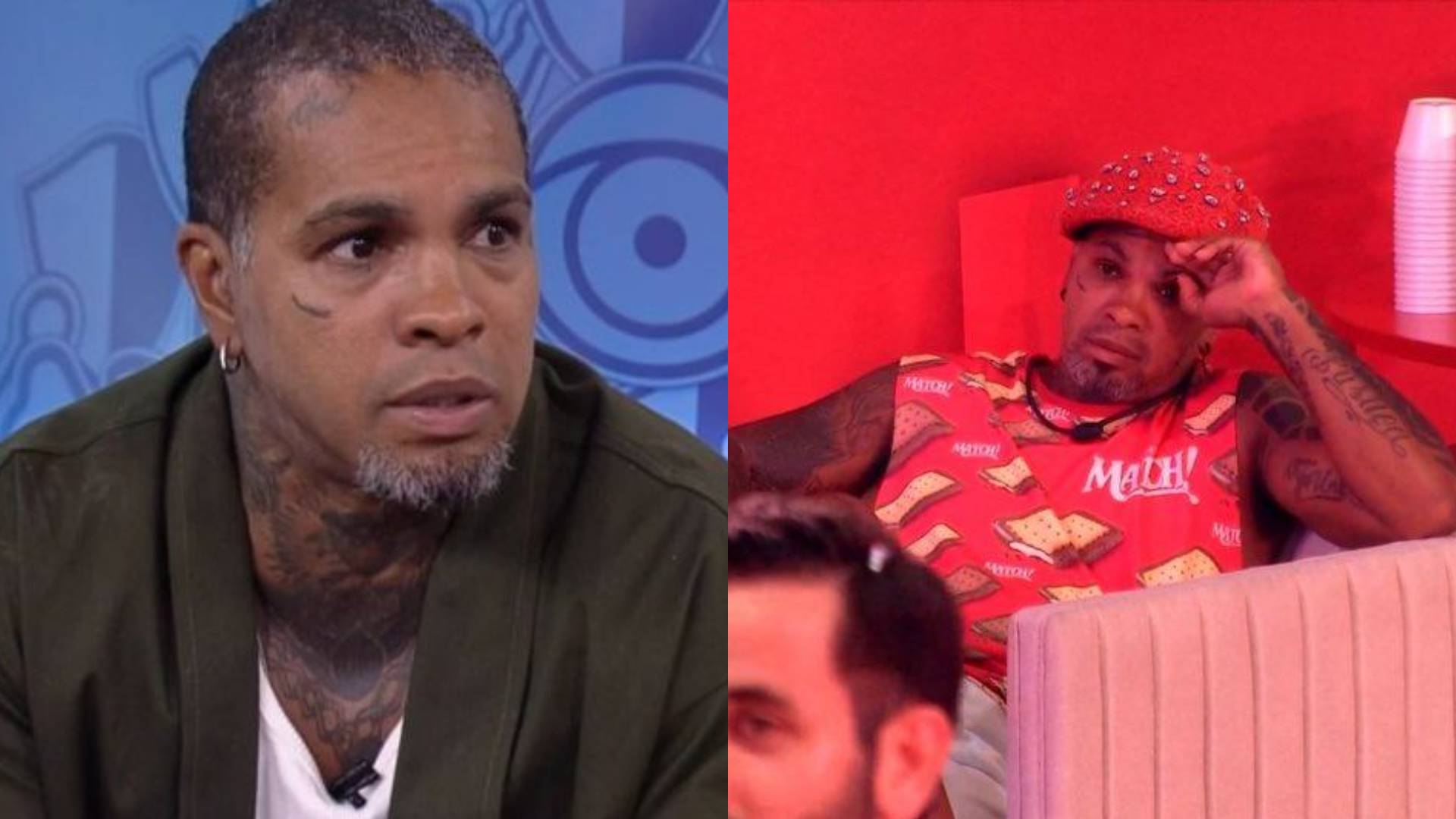 BBB 24: Rodriguinho revela por que ignorava cantores em festas: “Não posso”