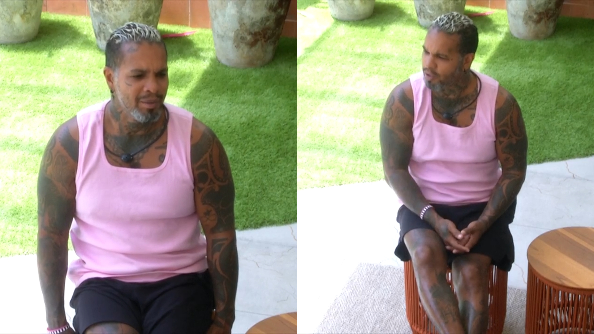 BBB 24: Rodriguinho detalha negociação para posar nu em revista gay: “Durão”