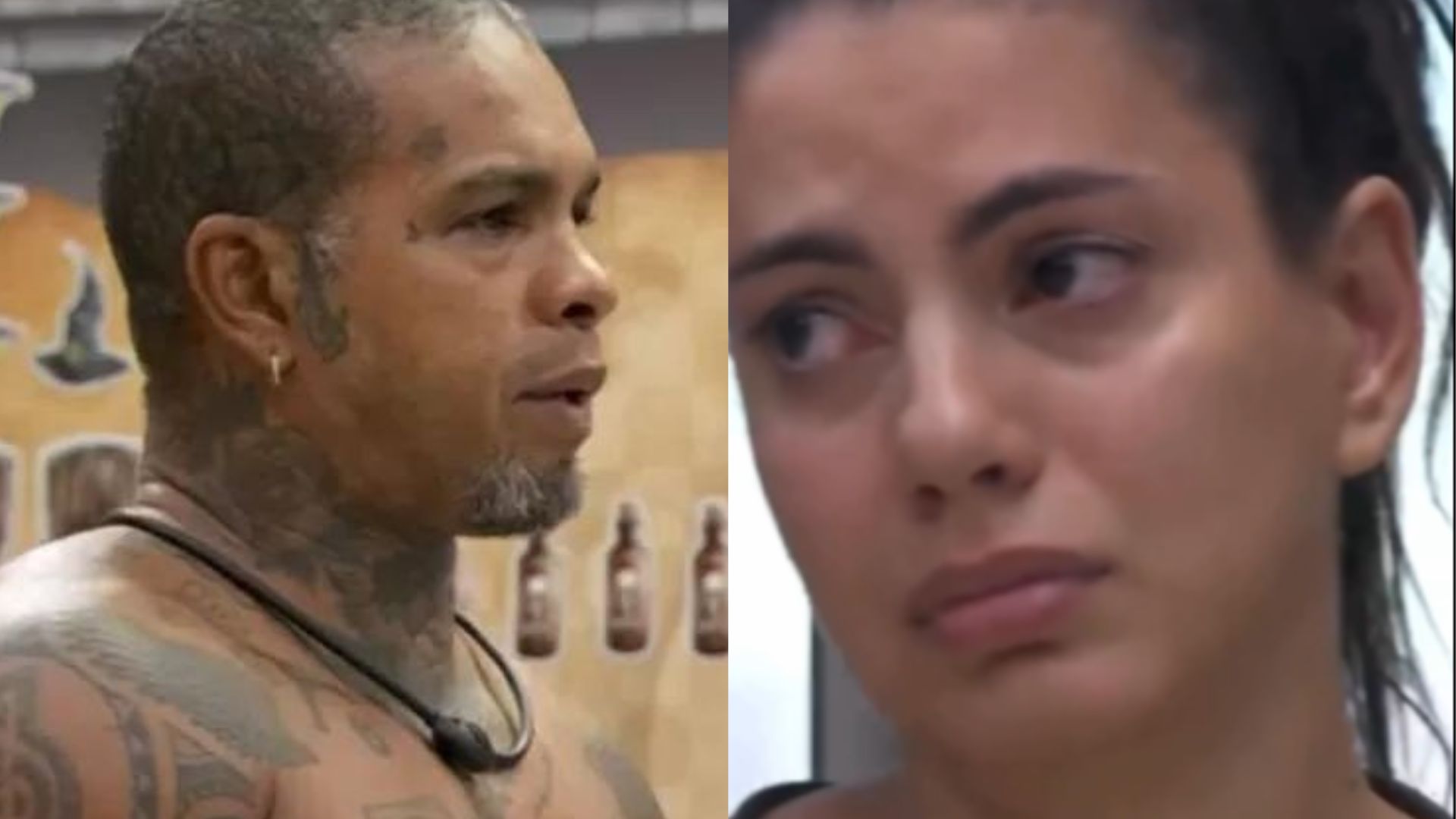 BBB 24: Rodriguinho sugere alvo para enfrentar Paredão com Fernanda: “Ele sai”