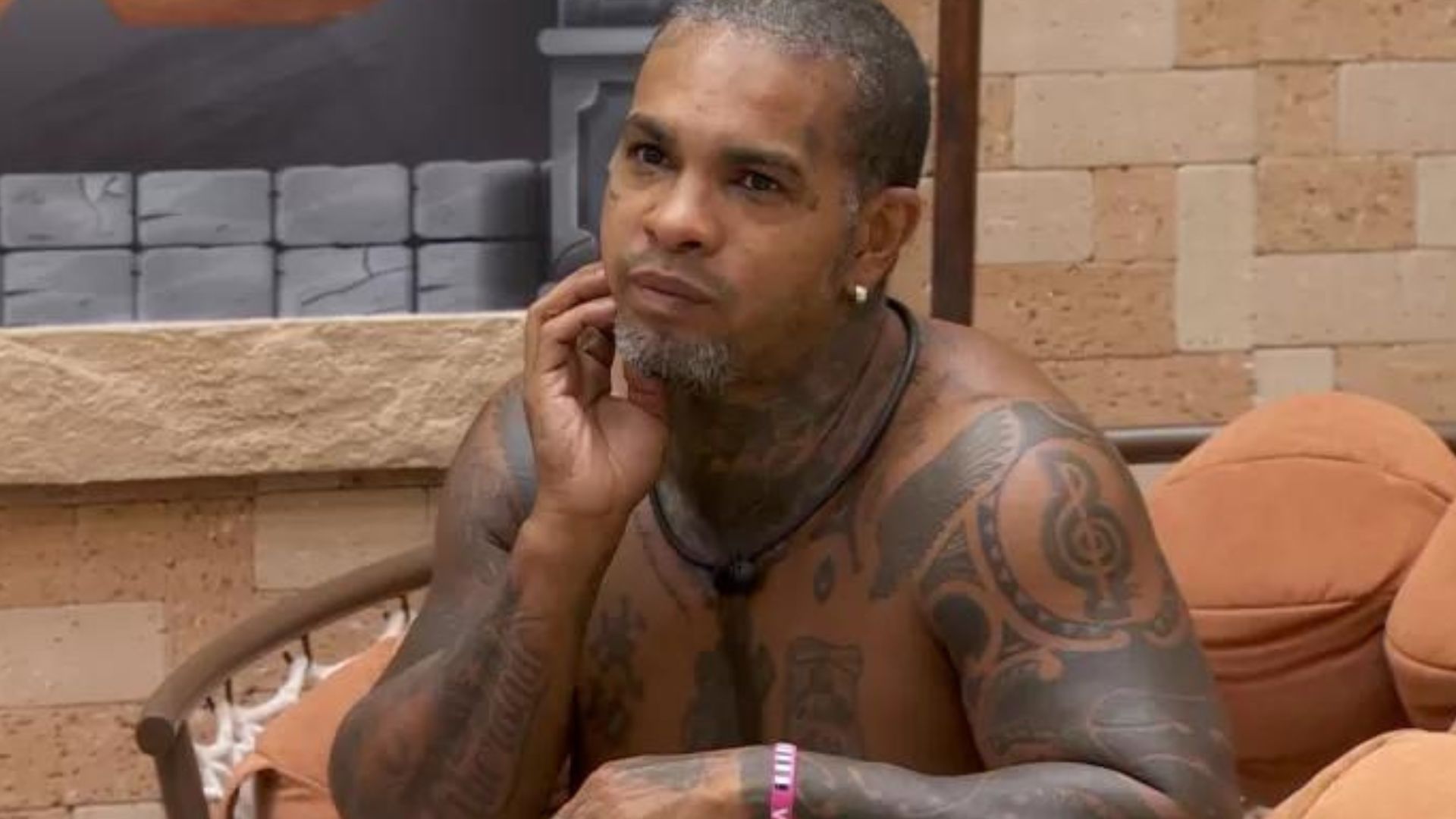 BBB 24: Traidor? Rodriguinho sugere colocar aliada no Paredão: “Quero testar”