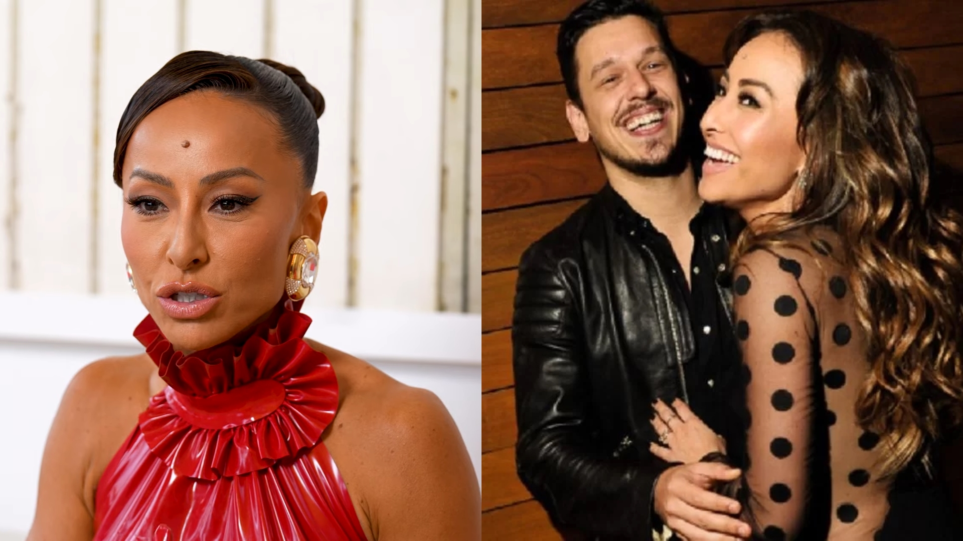 Sabrina Sato confessa se ficou com João Vicente após separação: “A gente”