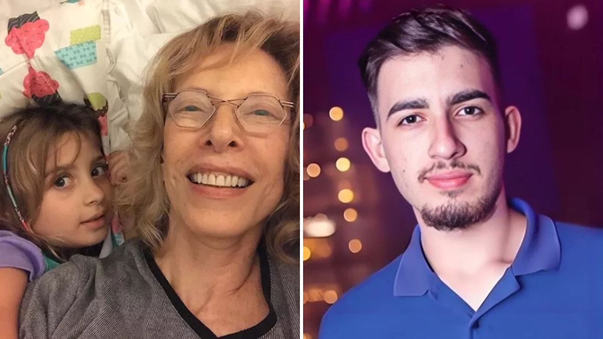 Quem são os netos de Marília Gabriela? Jornalista nunca conheceu o mais velho