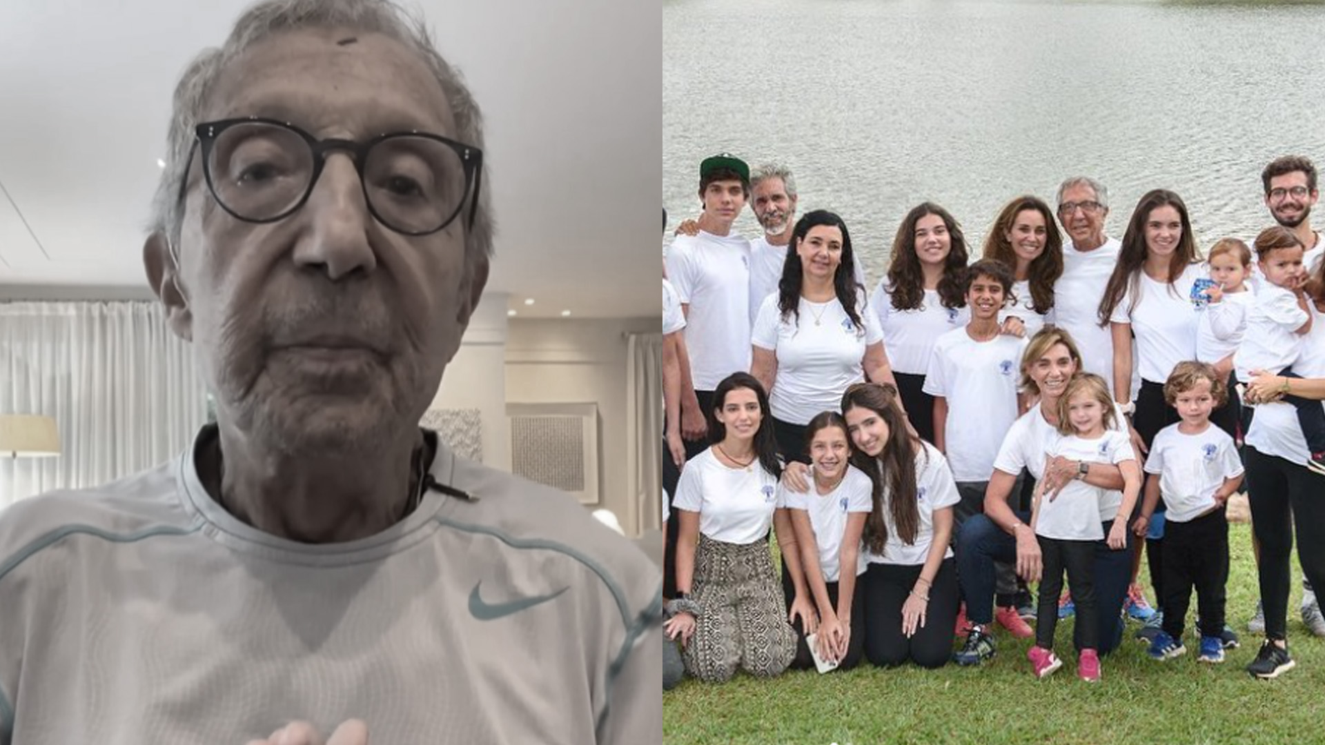 Quem são os seis filhos de Abílio Diniz? Empresário deixa fortuna bilionária