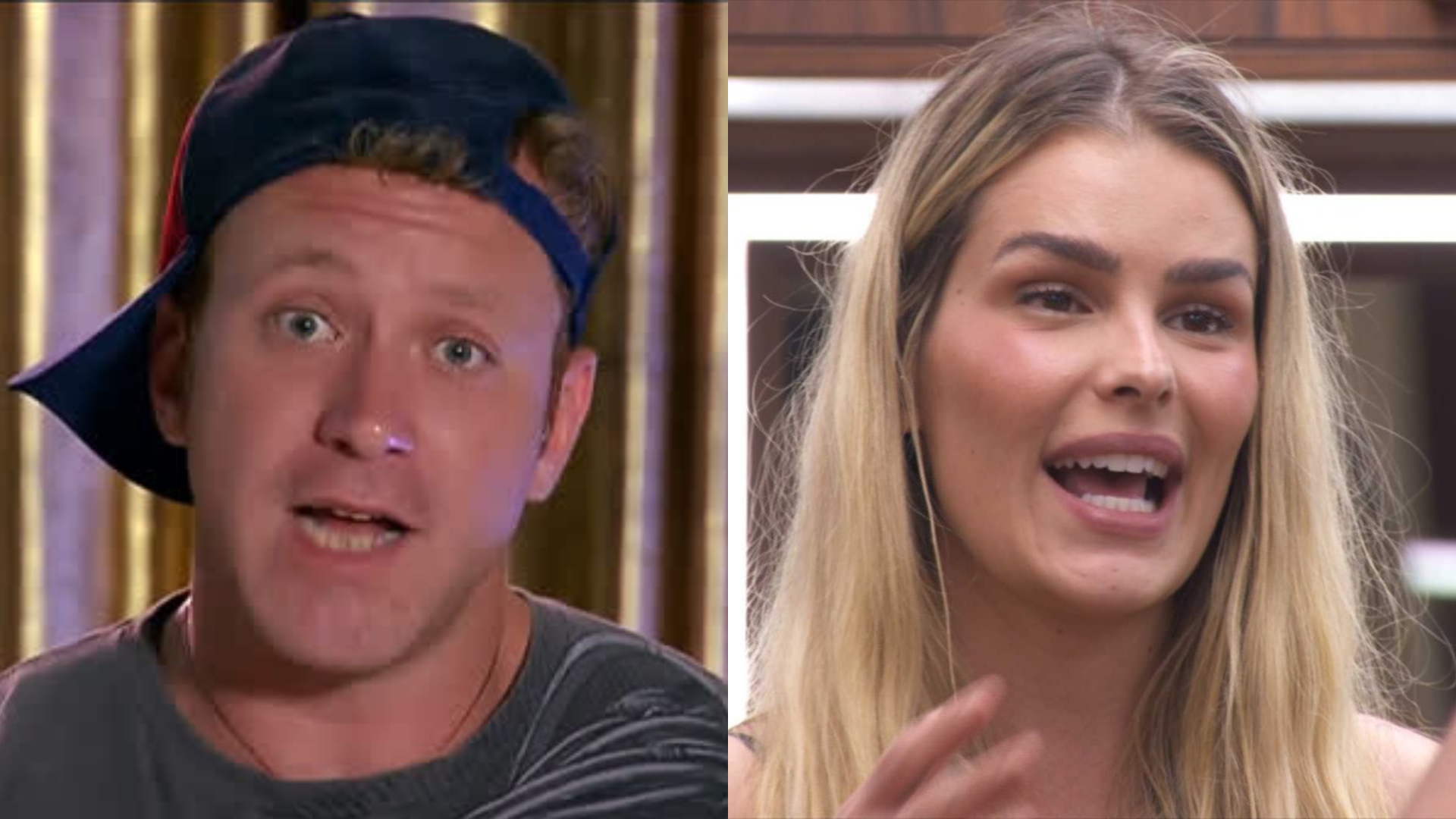 Sérgio Hondjakoff defende namoro com Yasmin Brunet menor de idade: ‘Luiza apoiava’
