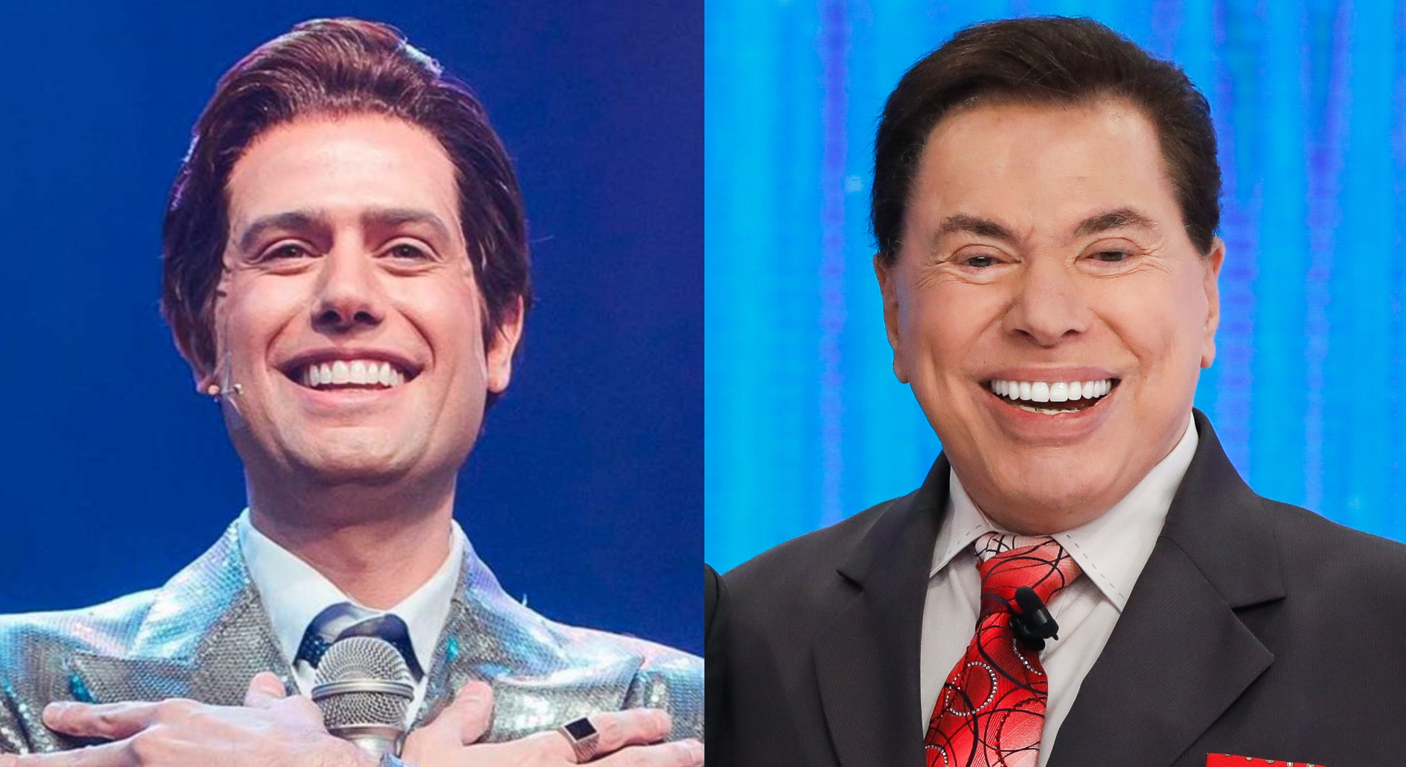Silvio Santos da ficção conquista voto de confiança do SBT e ganha quadro