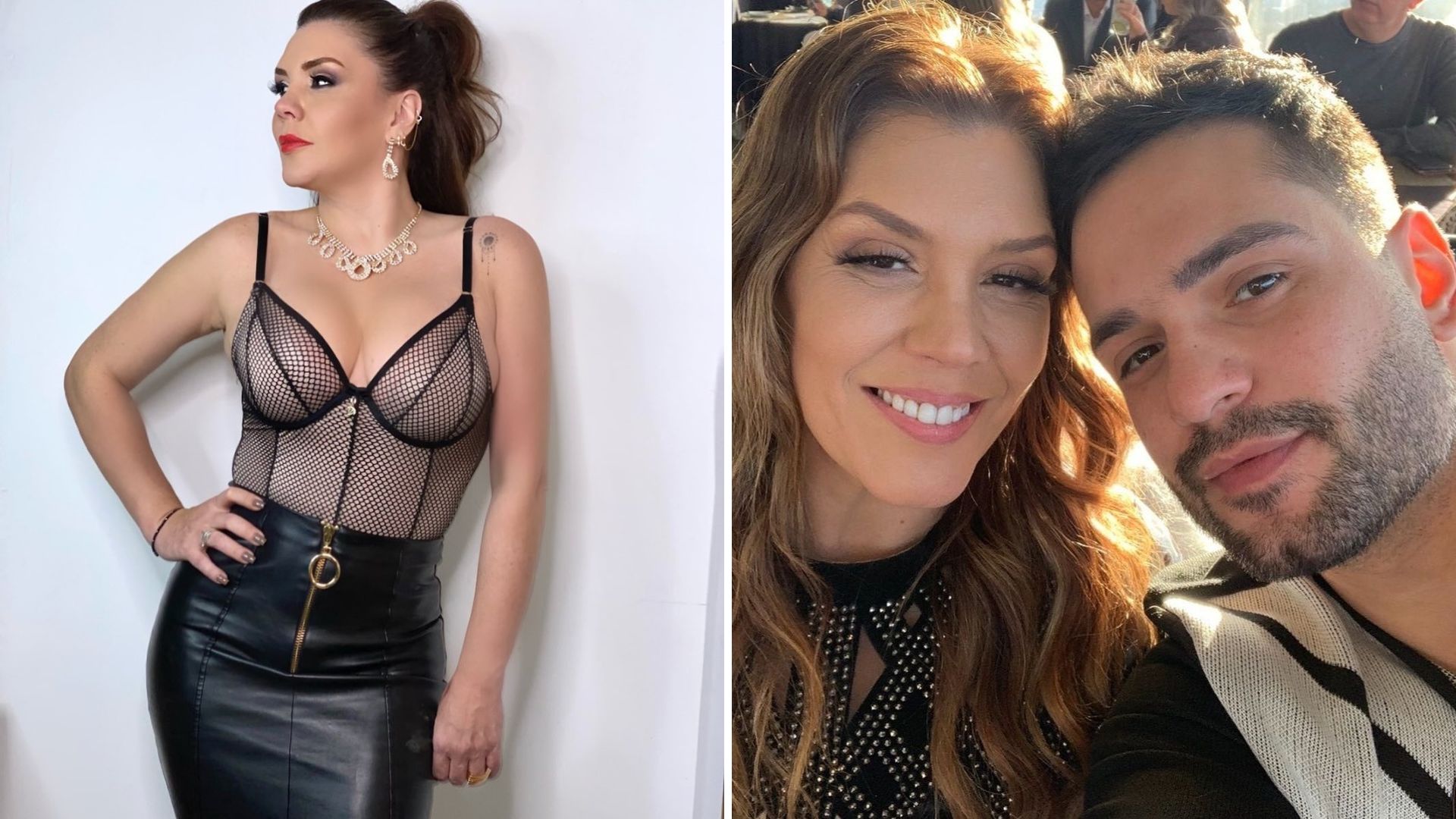 Simony e Felipe Rodriguez terminam noivado de quatro anos: “Sei meu valor”