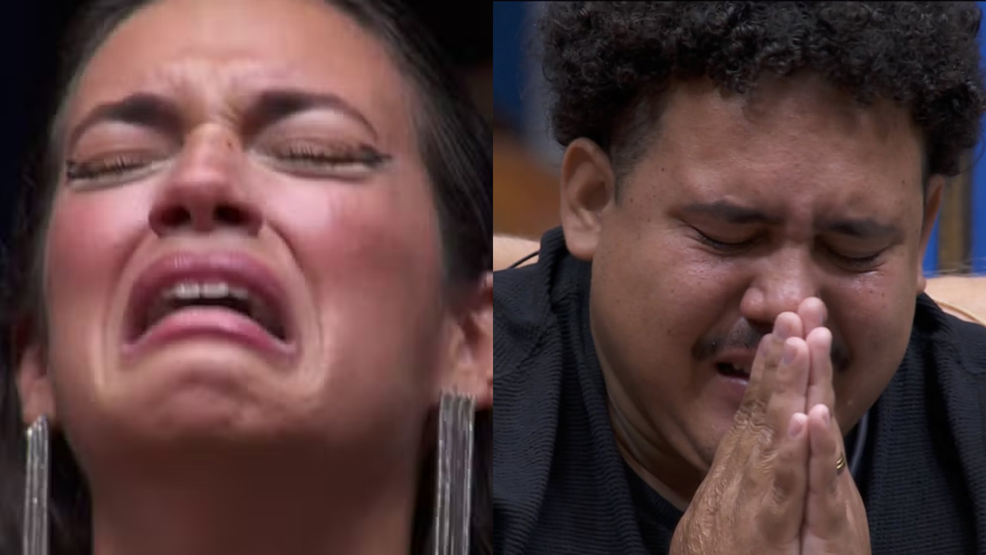 BBB 24: Sincerão divide opiniões na web e gera comoção: “Tortura psicológica”