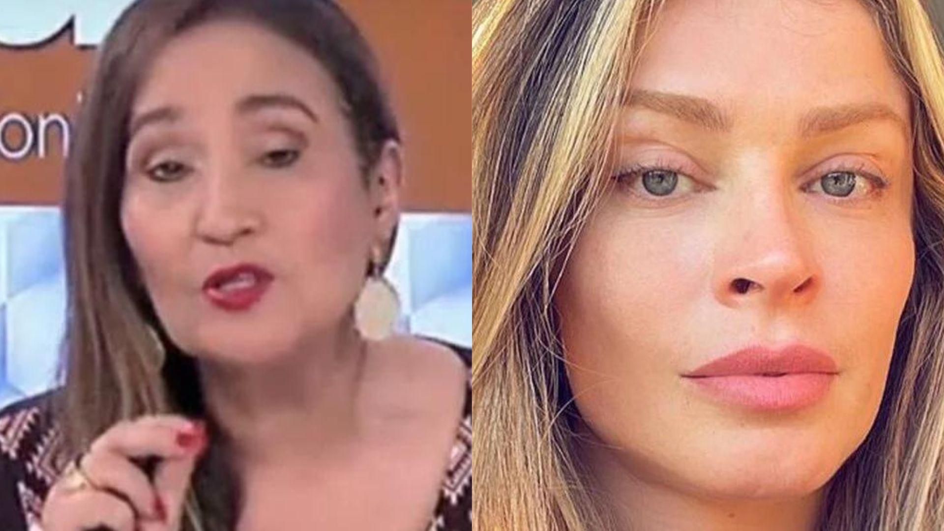Sonia Abrão critica Grazi Massafera após ‘grosseria’ com repórter: “Estrelismo”