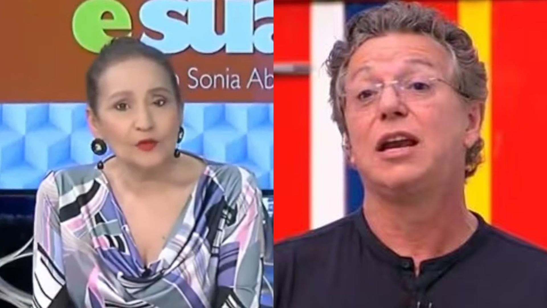 BBB 24: Sonia Abrão se revolta com nova líder e Boninho reage: “Pesadelo”