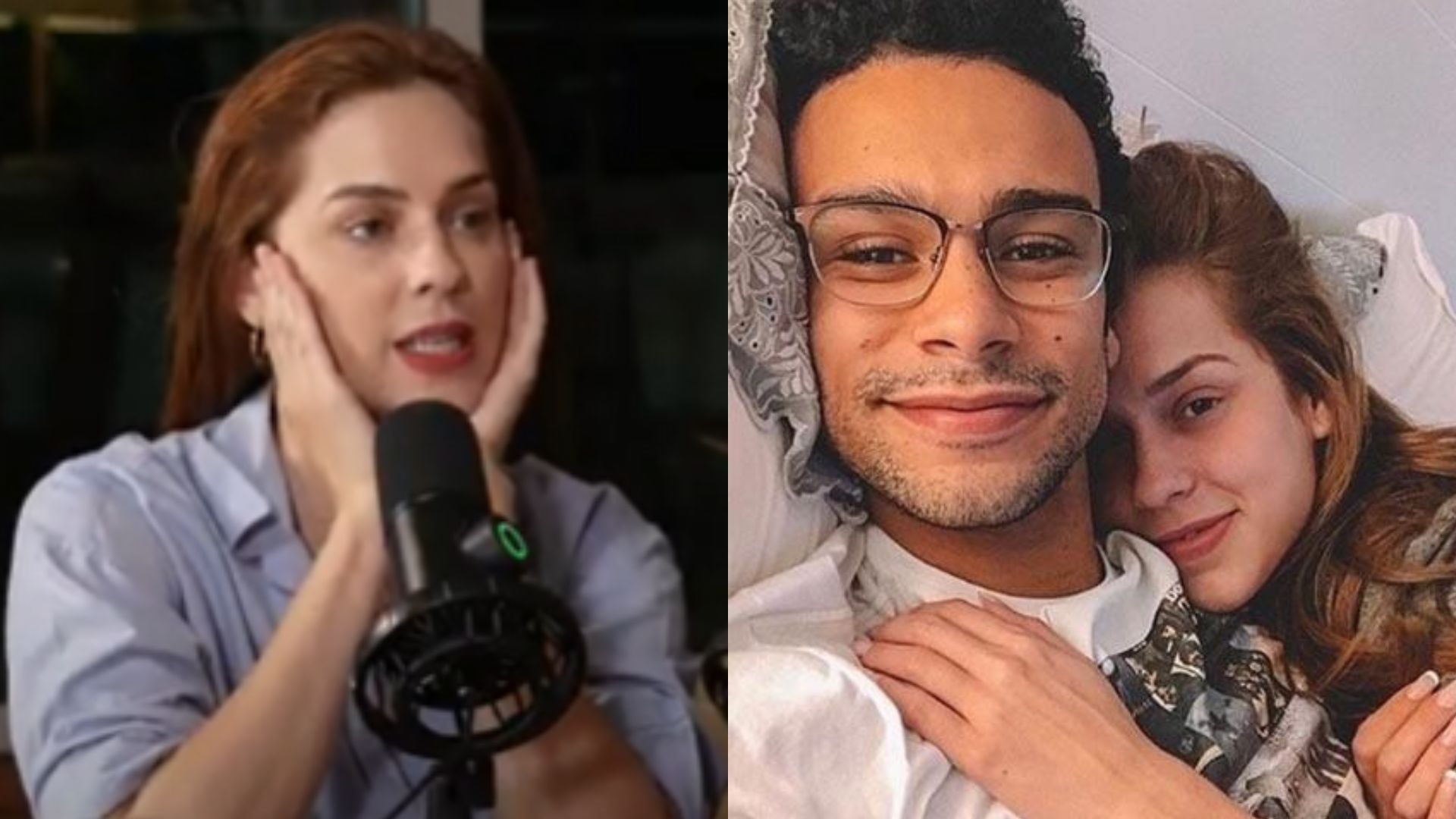 Sophia Abrahão expõe motivo de não querer filhos com Sérgio Malheiros: “Egoísta”