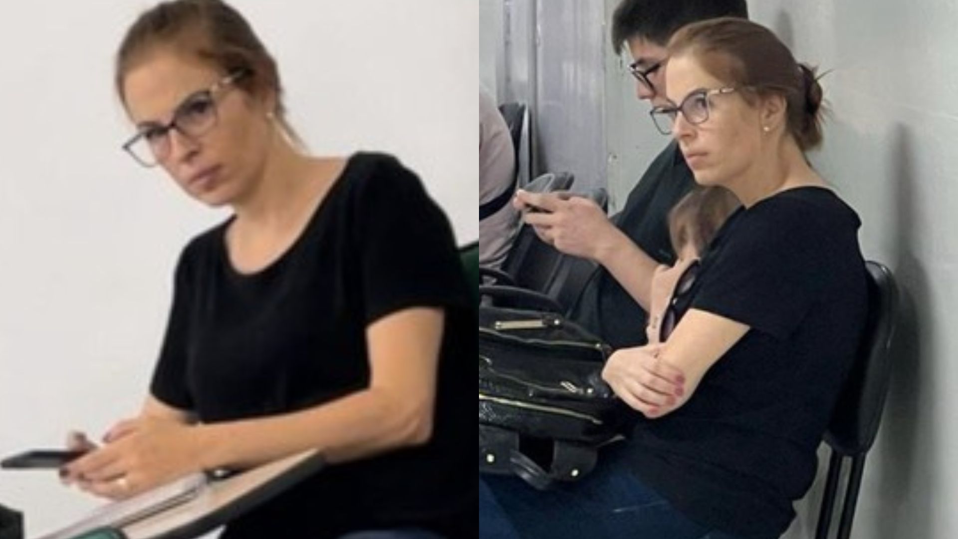 Em liberdade, Suzane Von Richthofen inicia aulas em faculdade de Direito
