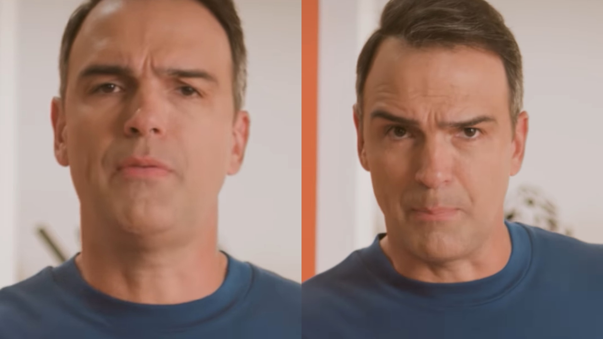 BBB 24: Tadeu faz sério alerta sobre 9º Paredão: “Depois não adianta chorar”