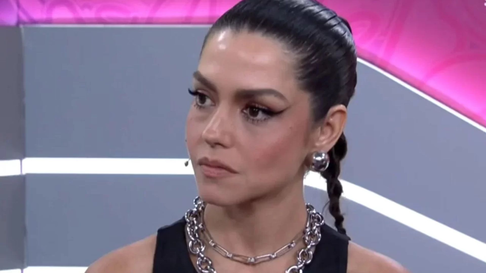 Passando pano? Globo ignora críticas à Thais Fersoza após entrevistas com ex-BBBs