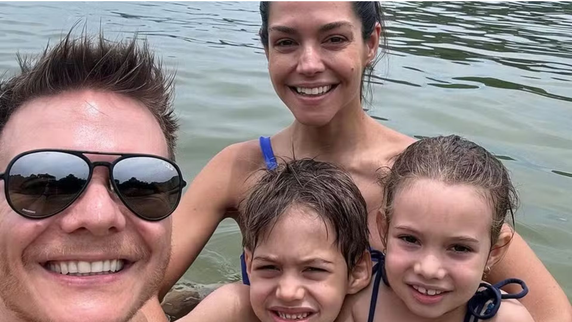 Thais Fersoza revela se tem planos para nova gravidez com Michel Teló
