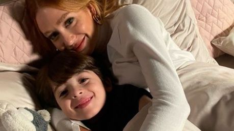 Ator mirim de Fuzuê emenda novela com série de Paulo Vieira