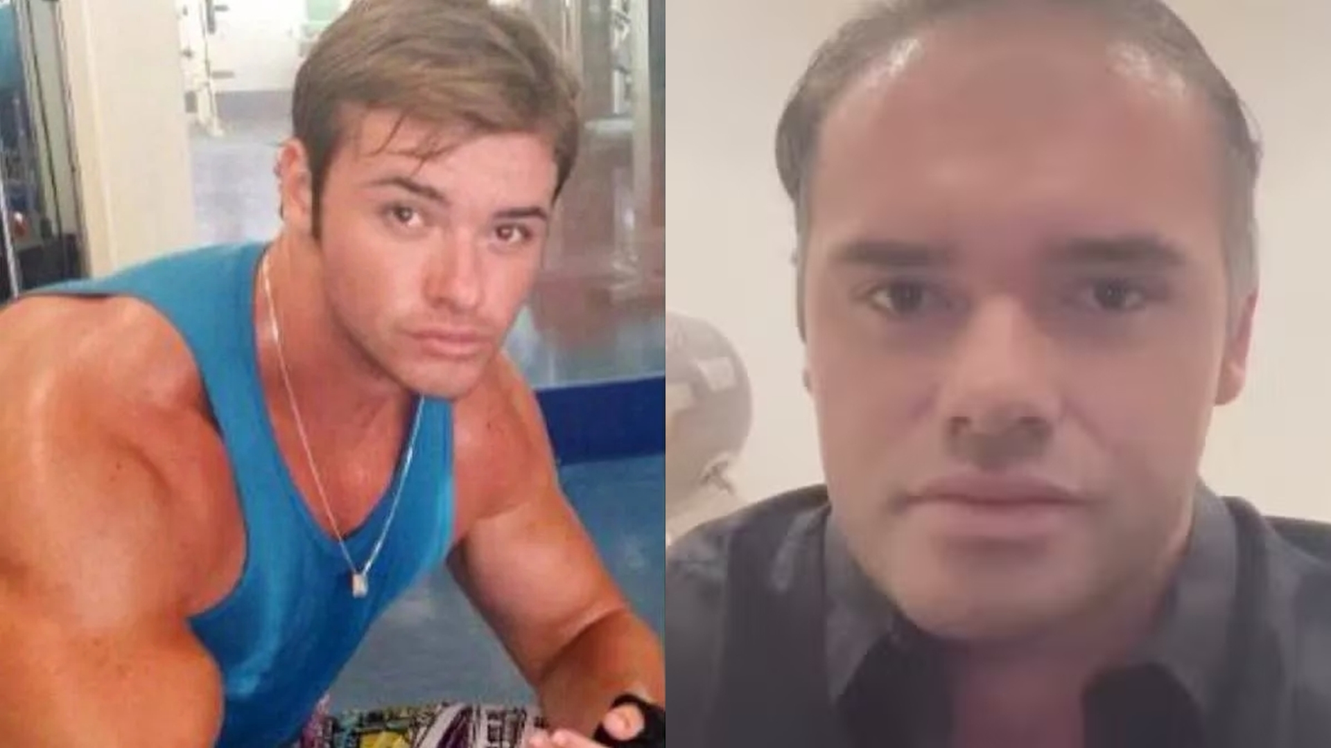 Thor Batista rebate críticas por mudança drástica na aparência: “Gosto do tradicional”