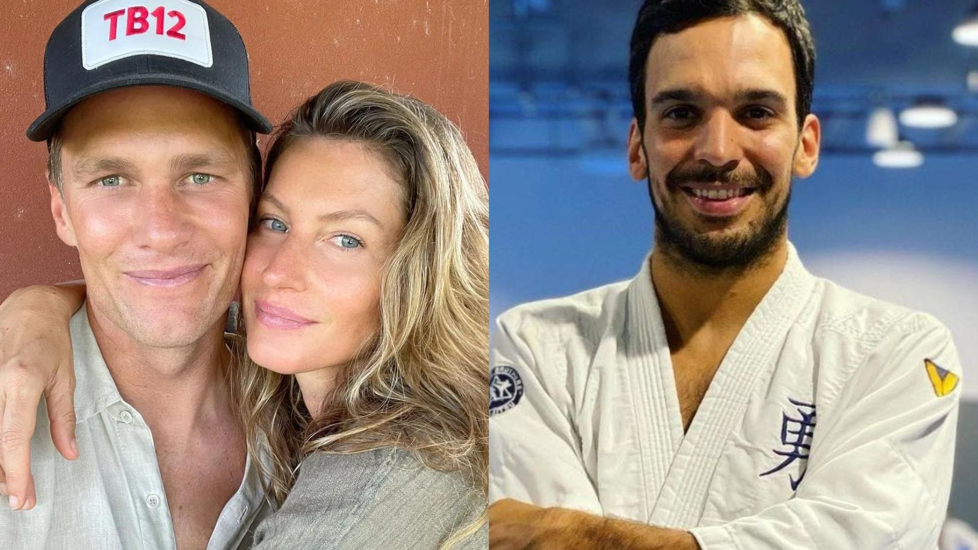 Traição? Ex de Gisele Bündchen acredita que namoro começou antes do divórcio