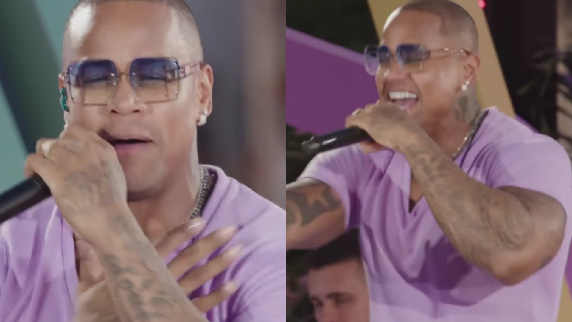 Qual o verdadeiro nome de Léo Santana? Cantor já mudou seu nome artístico