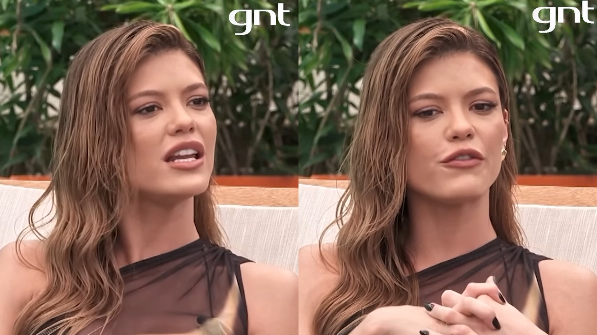 Vitória Strada rebate ataques por expor verdadeira sexualidade: “Muito louco”