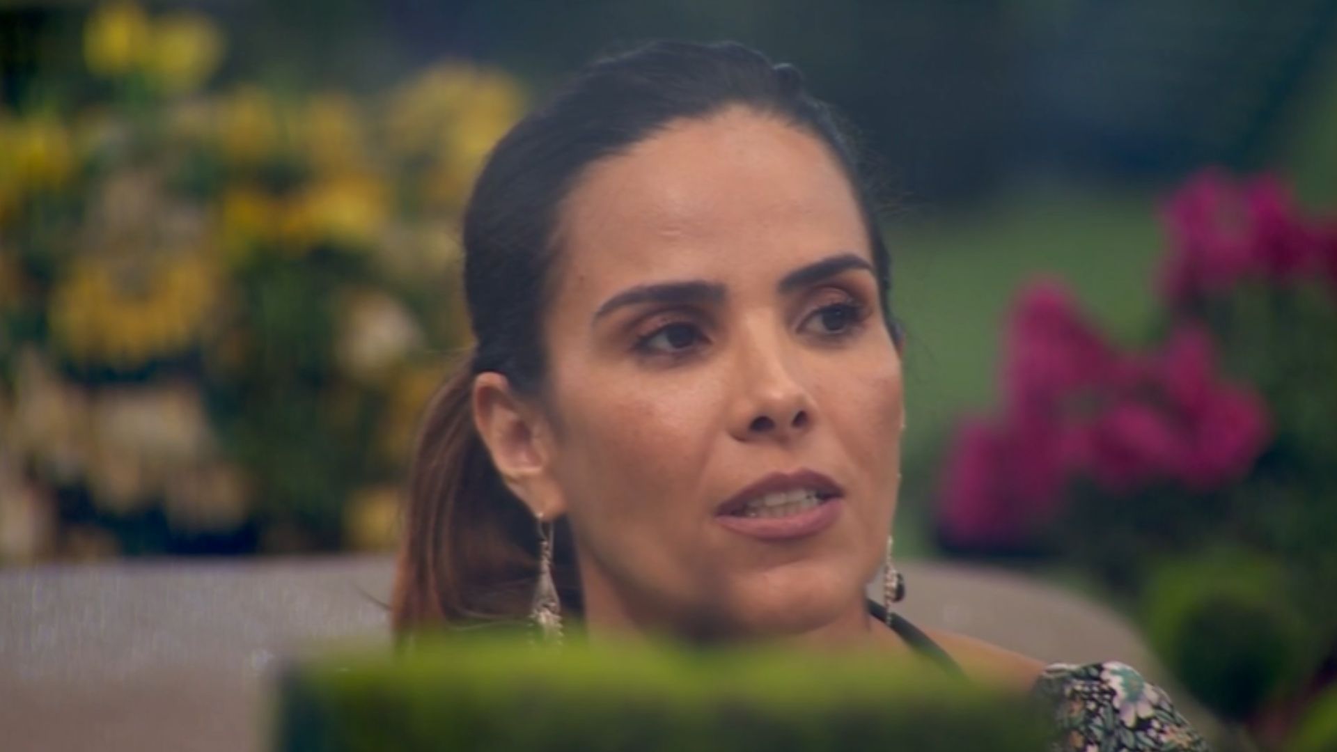 BBB 24: Wanessa se desespera com eliminação de Rodriguinho: “Vou explodir”