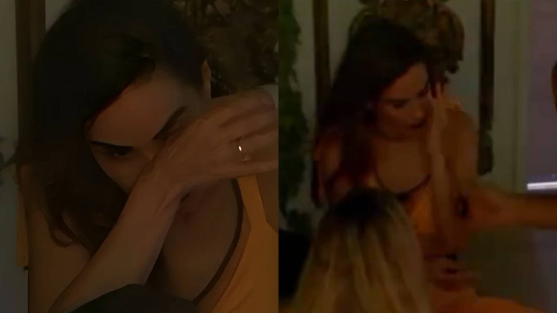 BBB 24: Wanessa Camargo chora por vício e cogita desistência: “Ter força”