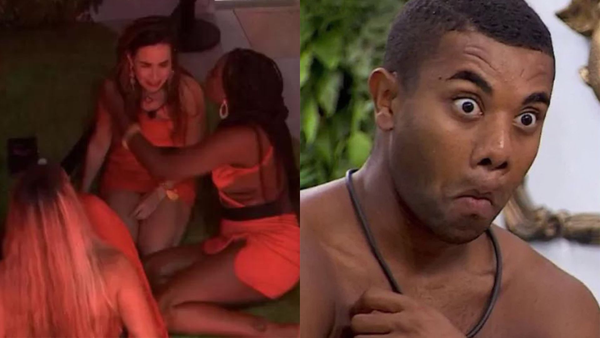 BBB 24: Inconsolável, Wanessa diz que Davi será campeão: “Estou cancelada”