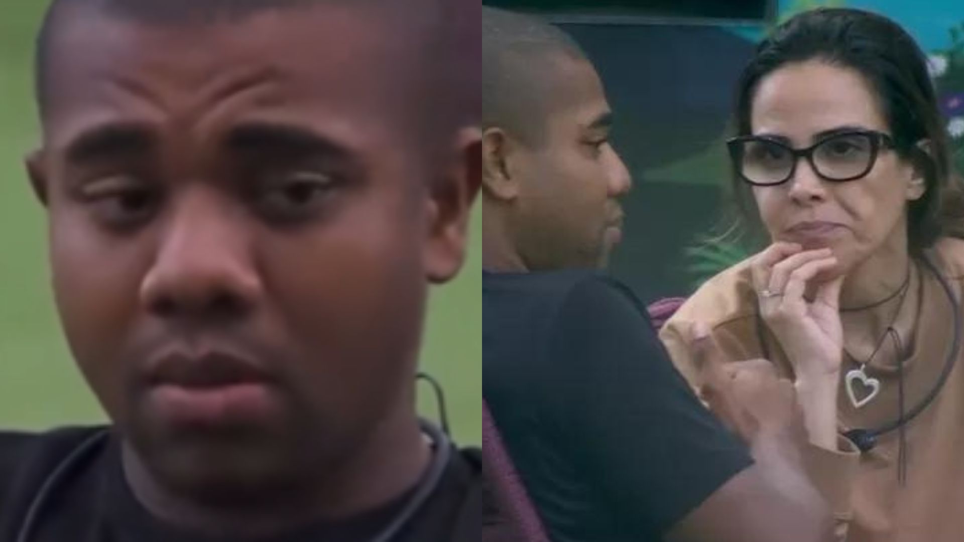 BBB 24: Após julgamentos, Davi dispara para Wanessa: “Você não me conhece”