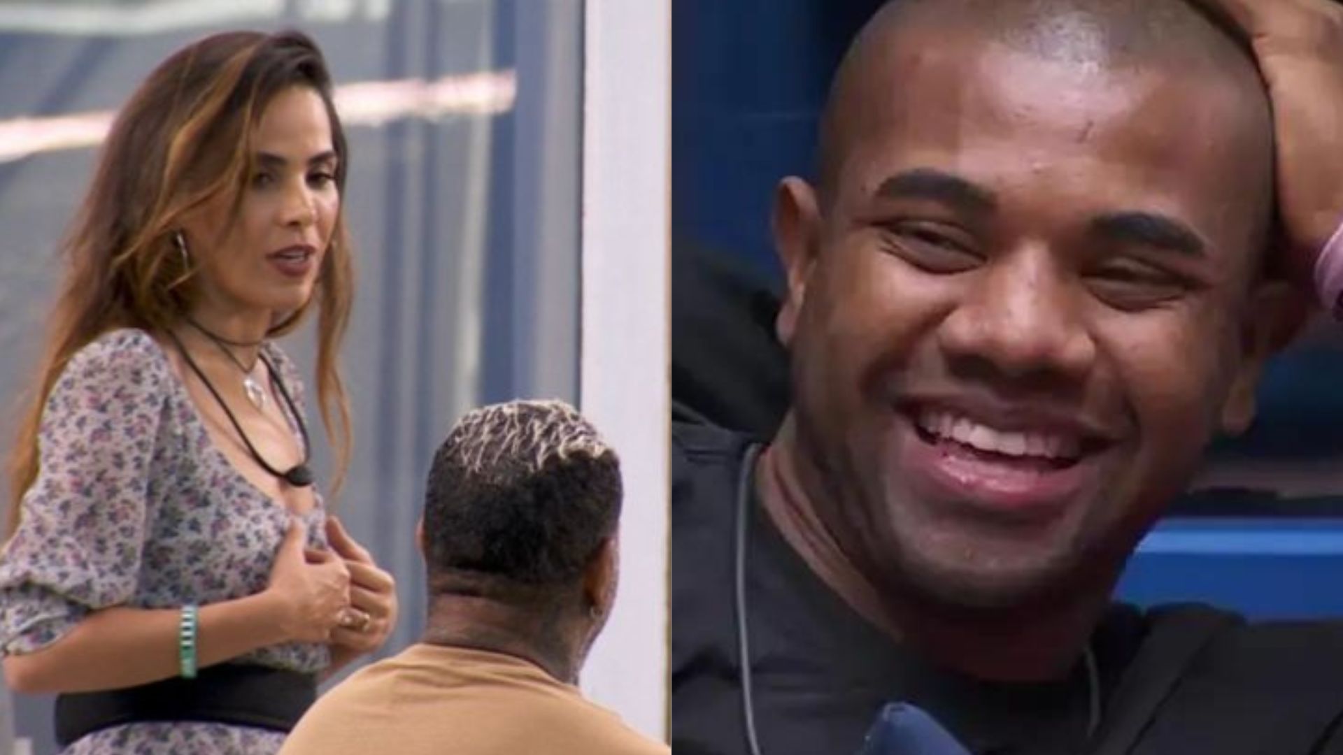 BBB 24: Wanessa deixa Davi de escanteio e crava novo alvo: “Principal”
