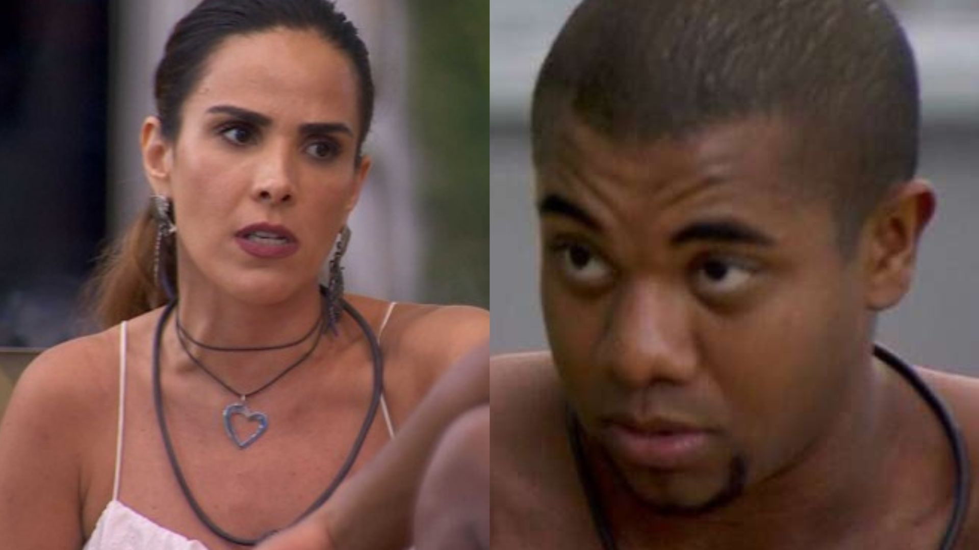 BBB 24: Wanessa decreta que Davi não merece vencer reality: “Falhas de caráter”